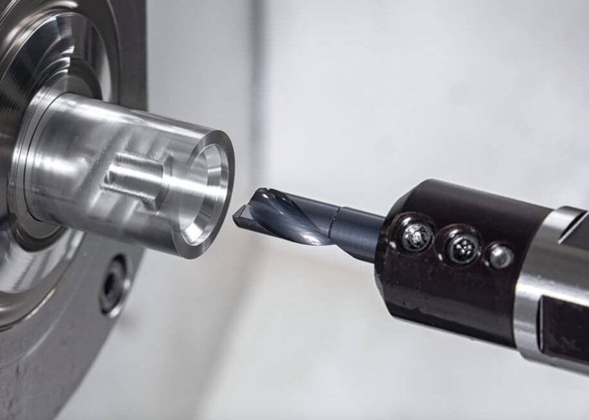 TUNGALOY PRESENTA GLI ULTIMI UTENSILI COMBINATI IN METALLO DURO TINYMINITURNMULTI